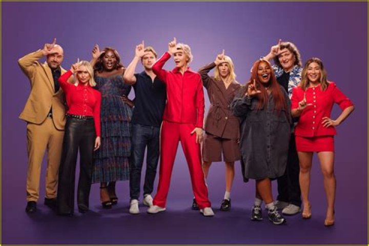 Chord Overstreet May Become A Glee Season 4 Regular