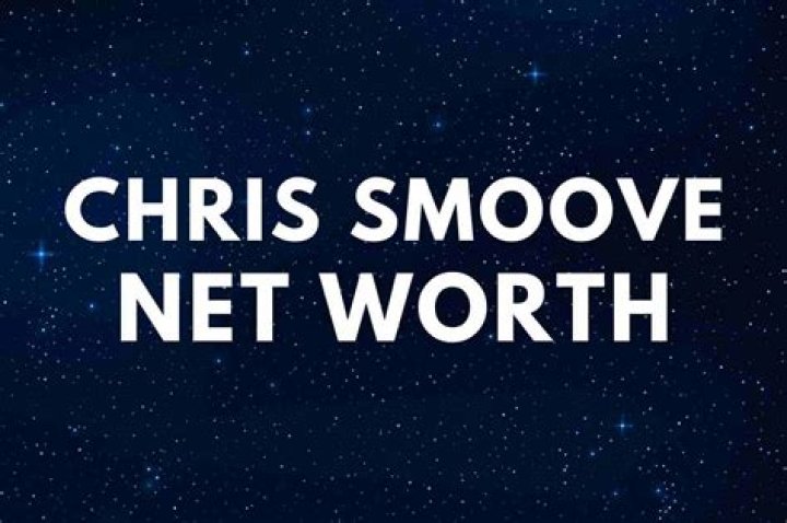 Chris Smoove Net Worth & Earnings (2024)