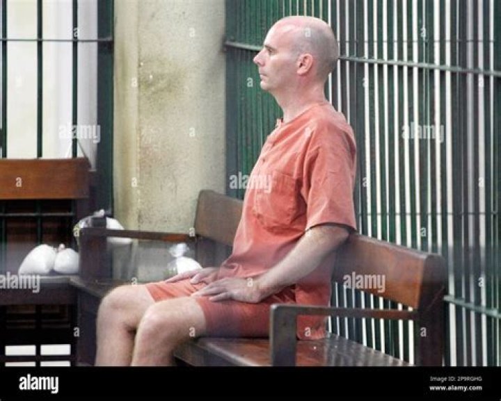 Christopher Paul Neil Biography – Facts, Criminal History, Timeline