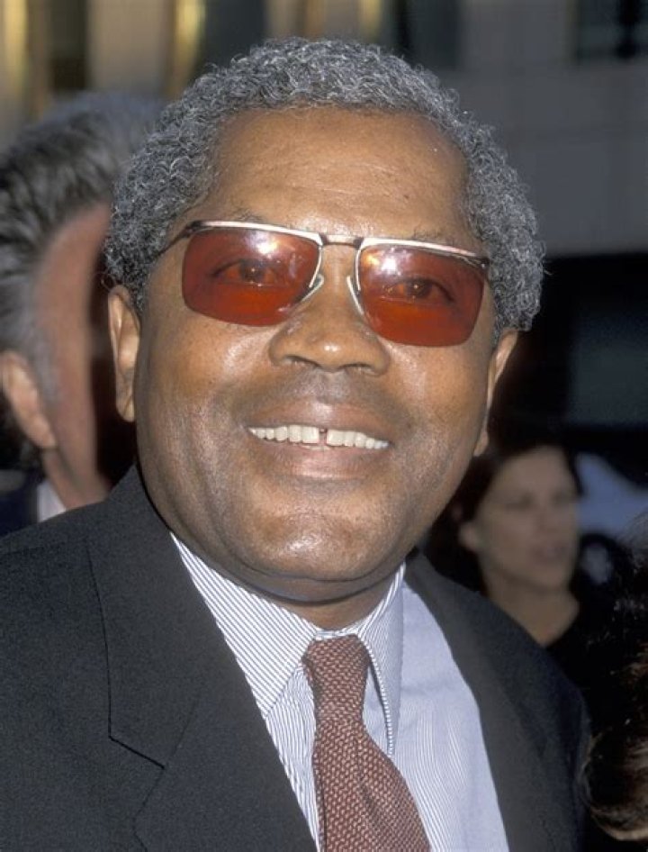 Clarence Williams III Biography - Facts, Childhood, Family Life & Achievements
