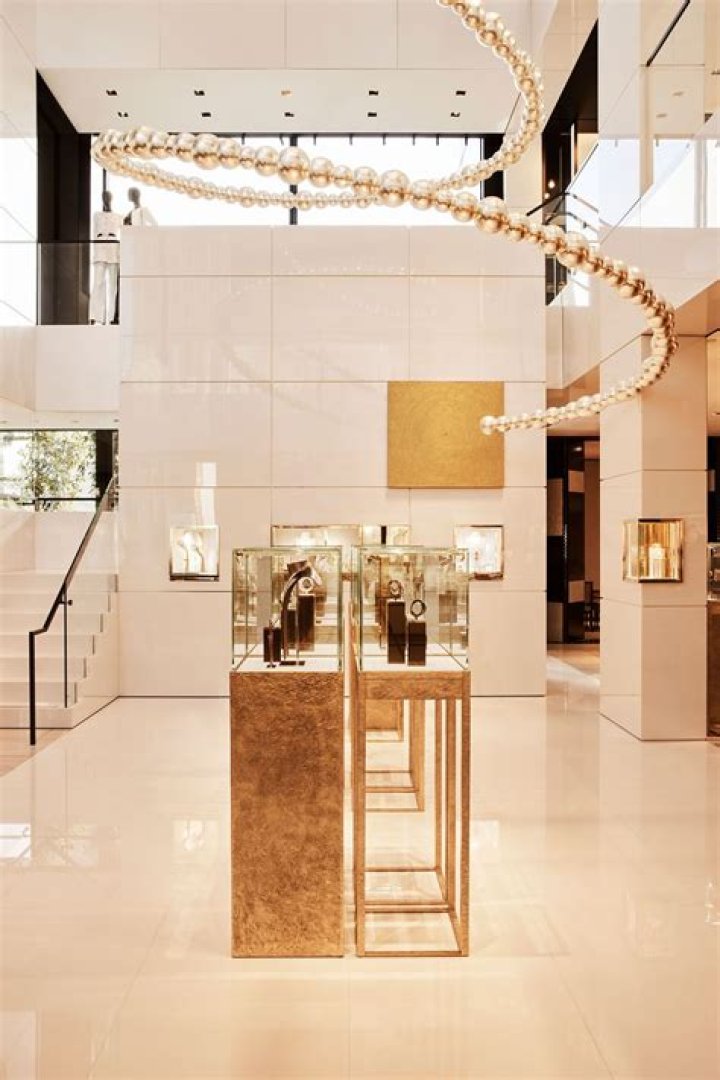 Colette Dipierro, PA – Beverly Hills, CA
