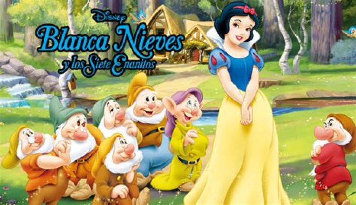 ¿Cómo se llama la bruja de Blancanieves y los siete enanitos? – Celebrity