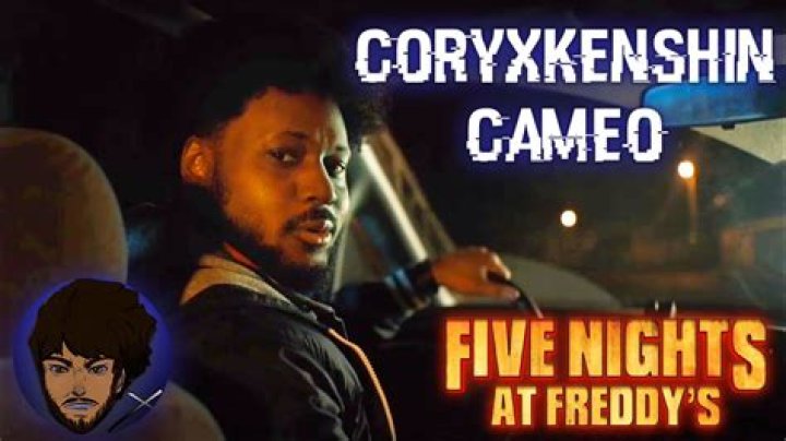 CoryxKenshin (Cory Williams) - Life Story of Quirky YouTuber