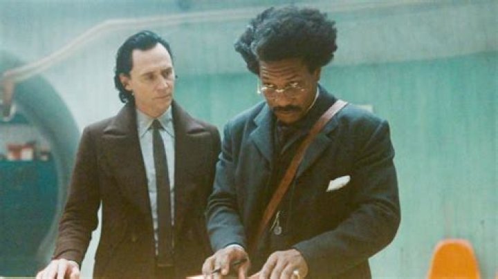 Could we see Victor Timely again in ‘Loki’ season 2?