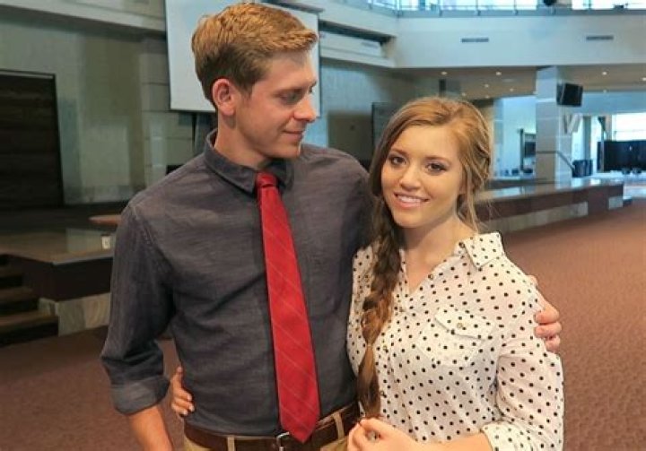 ‘Counting On’ Star Joy-Anna Duggar Addresses All Those Pregnancy Rumors