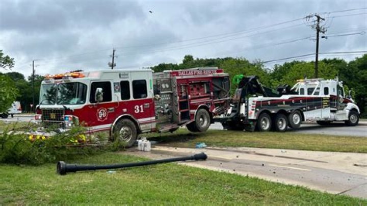 Cowen Kumler involved in a truck fire accident, Rochester High School students