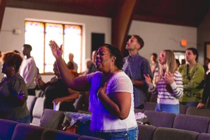 Craig Deibler Obituary, Wesley Church Worship Director
