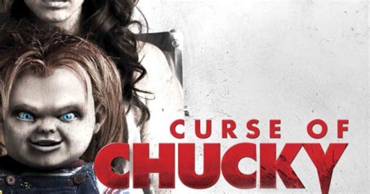 Curse Of Chucky Review