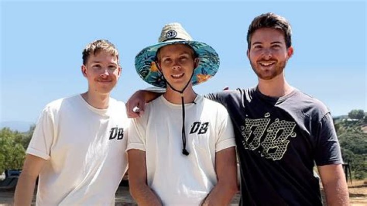 Dangie Bros Net Worth & Earnings (2024)