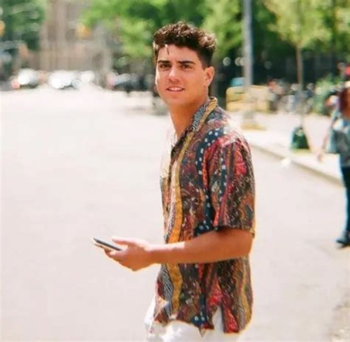 Daniel Lara (Instagram Star) Wiki, Net Worth, Height, Age & More