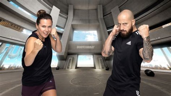 Danielle Lloyd in Workout Gear Shows Off "Huge Results"