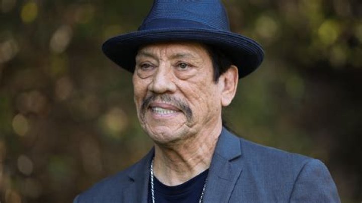 Danny Trejo Biography - Facts, Childhood, Family Life & Achievements