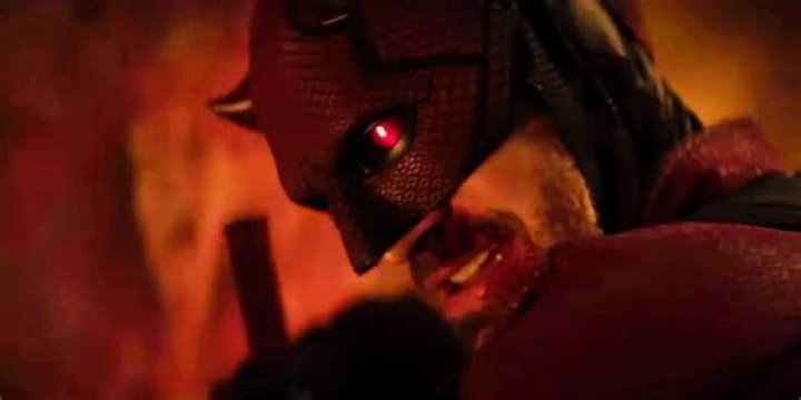 Daredevil Star Throws Shade At Thanos, Thinks Kingpin Survived The Snap