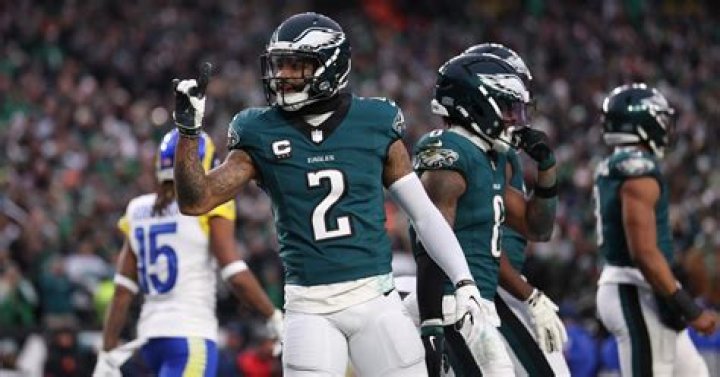 Darius Slay contract, salary and net worth explored