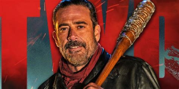 Dave Chappelle Spoofs The Walking Dead And Negan On SNL