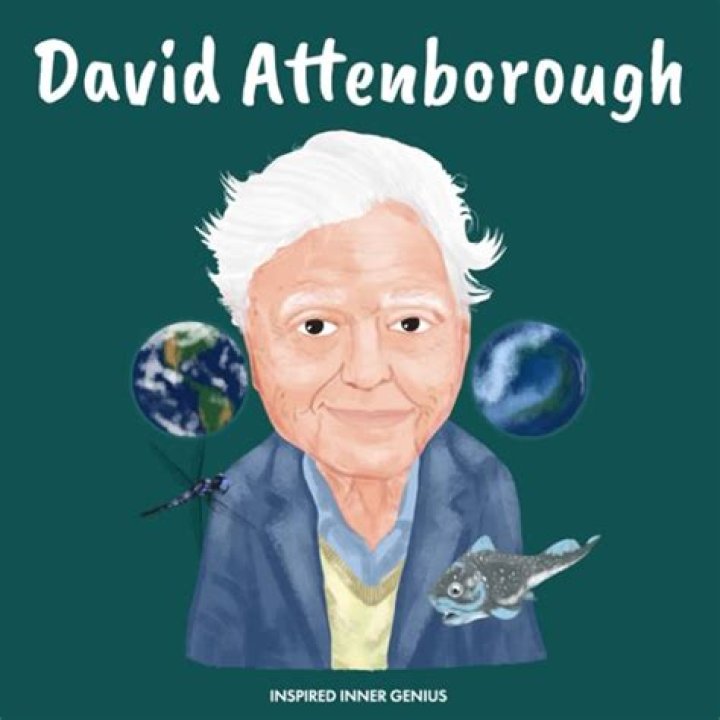 David Attenborough Biography - Facts, Childhood, Family Life & Achievements