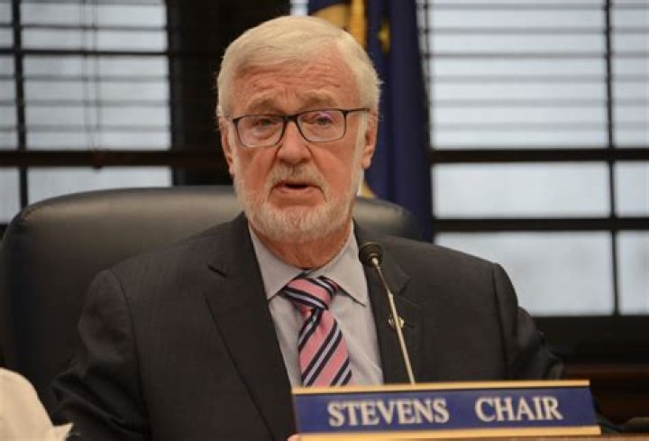 David Stevens Passes Away, Canadian Pension Center Director