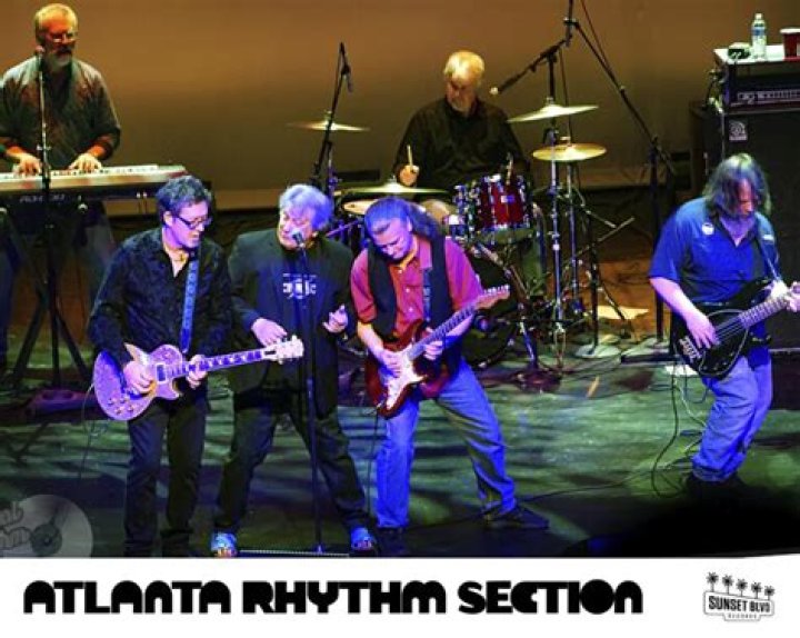 Dean Daughtry Passes Away, Co-Founder of Atlanta Rhythm Section