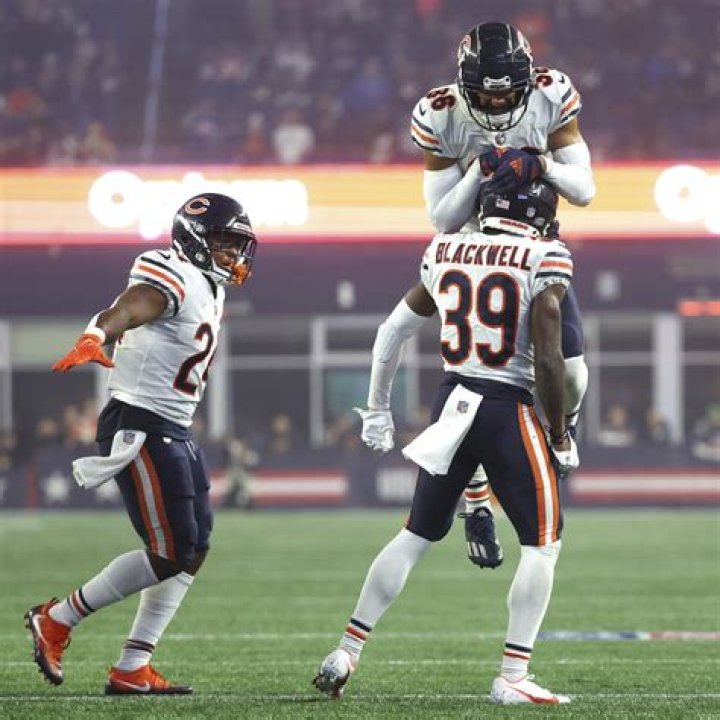DeAndre Houston-Carson contract, salary and net worth explored