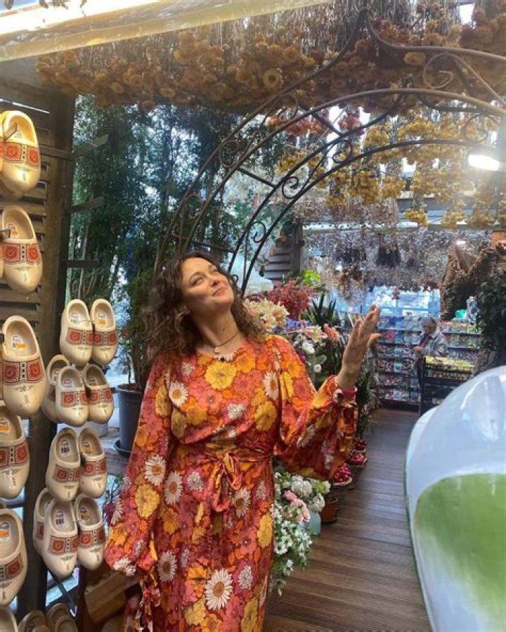 Deanna Russo Net Worth