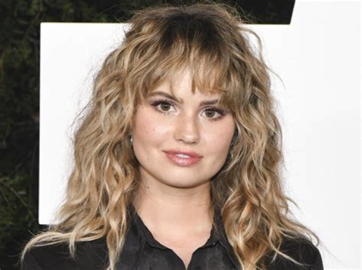 Debby Ryan in Bathing Suit Feels "Eccentric" — Celebwell