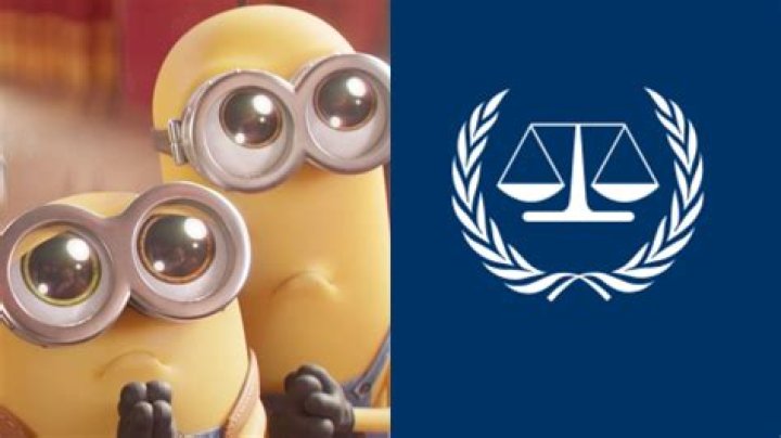 ‘Despicable Me’s Minions are likely responsible for crimes against humanity