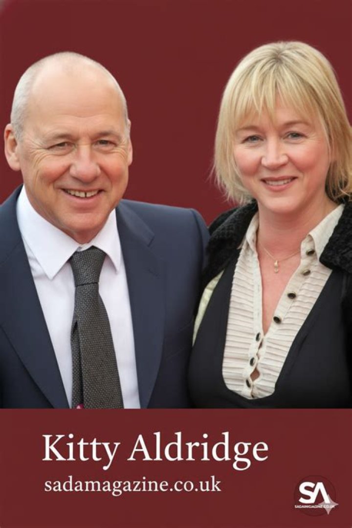 Did Amanda Aldridge have kids?