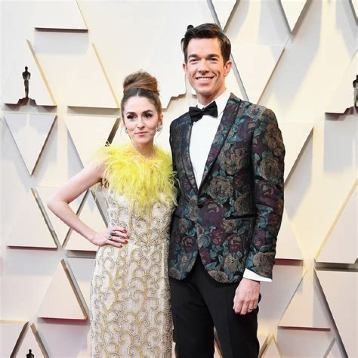 Did Anna Marie Tendler make a subtle jab at John Mulaney following the birth of his son?