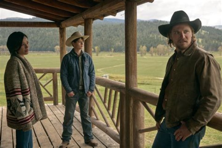 Did Beth And Walker Sleep Together On Yellowstone? – Celebrity