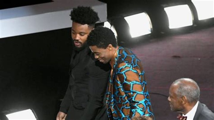 Did Chadwick Boseman read the original script for ‘Black Panther: Wakanda Forever?’