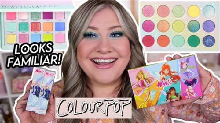 Did Colourpop Sue Kylie? – Celebrity
