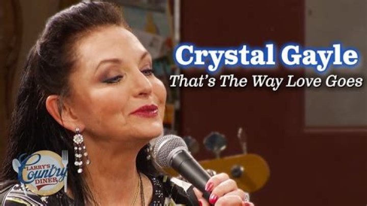 Did Crystal Gayle Pass Away? American Country Music Singer