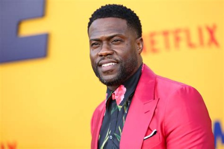 Did Kevin Hart Kill Someone?