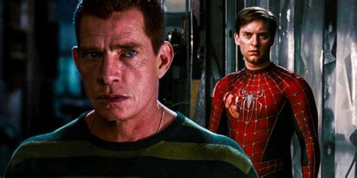 Did Sandman die at the end of ‘Spider-Man 3?’