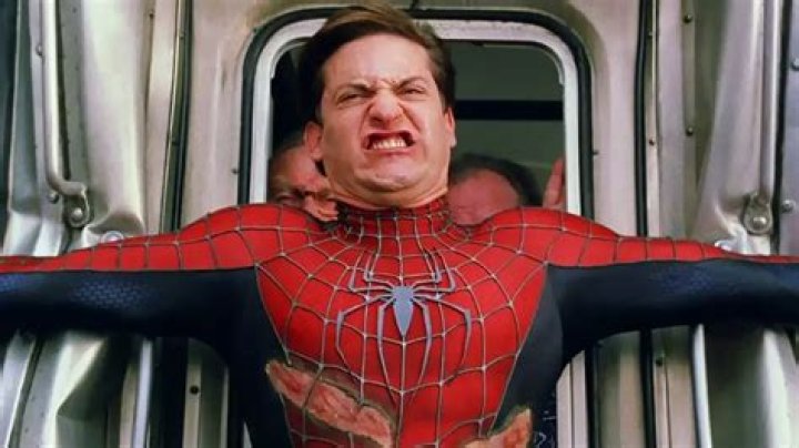 Did Tobey Maguire Retire From Acting? – Celebrity