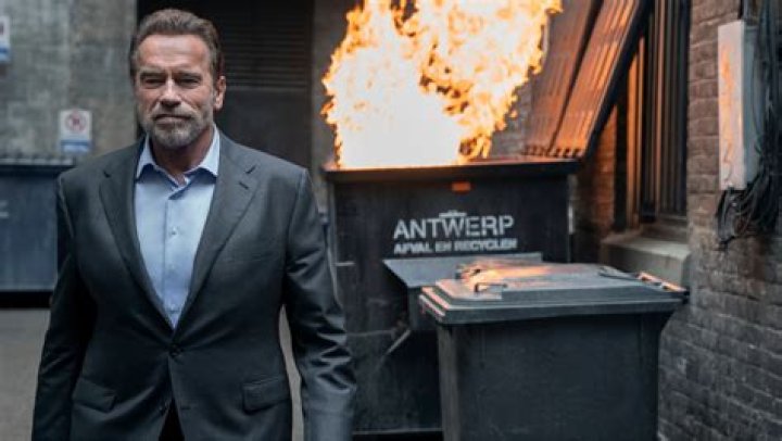 District 10 Director Teases His Stripped-Down Vision For The Sequel