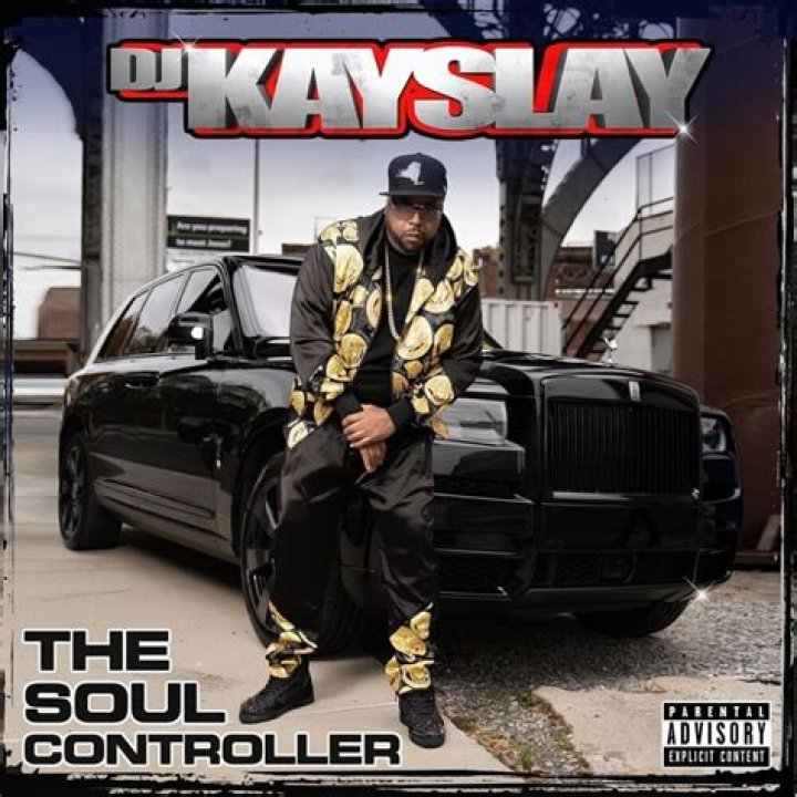DJ Kay Slay children: Did DJ Kay Slay have children?