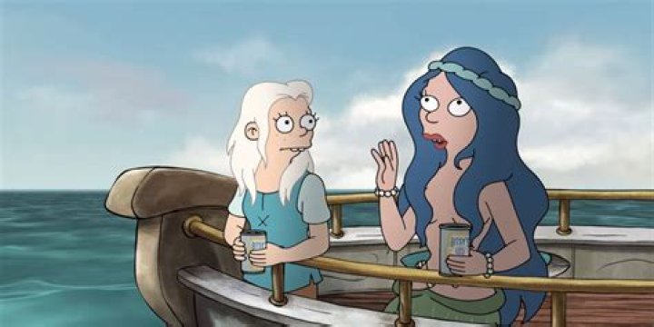 Do Mora And Bean Get Together? – Celebrity