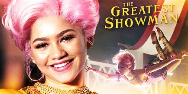 Does He Cheat In The Greatest Showman? – Celebrity