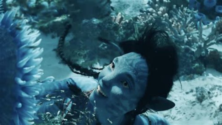 Does Kiri really have epilepsy in ‘Avatar: The Way of Water?’