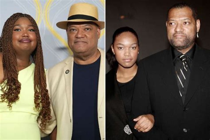 Does Laurence Fishburne have any brothers? – Celebrity
