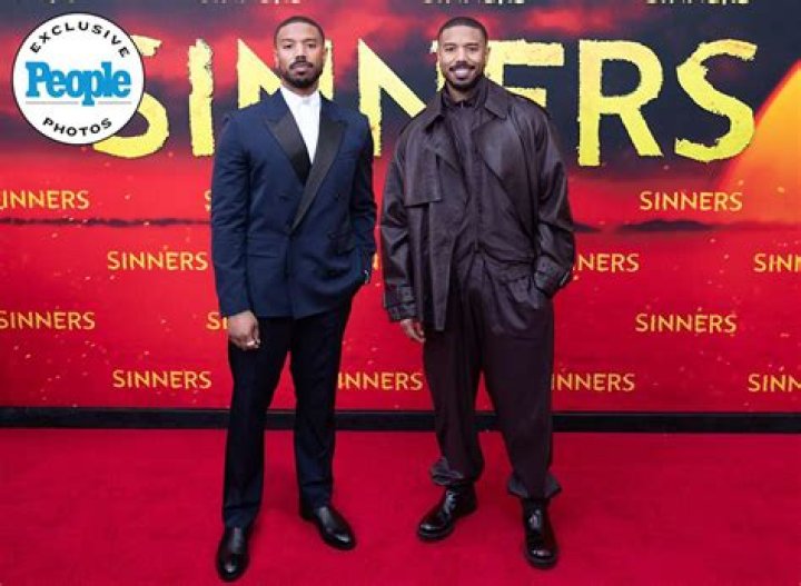 Does Michael B. Jordan have a twin brother?