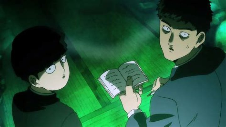 Does Mob end up with Tsubomi in ‘Mob Psycho 100?’