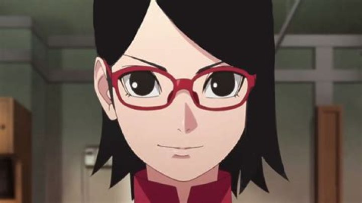 Does Sarada get the Mangekyou Sharingan in ‘Boruto?’