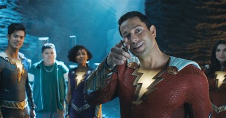 Does ‘Shazam! Fury of the Gods’ have a post-credits scene?