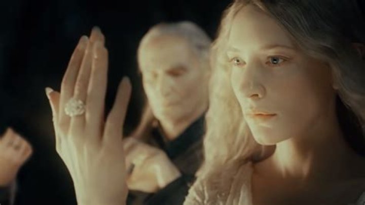 Does ‘The Lord of the Rings’ pass the Bechdel Test?
