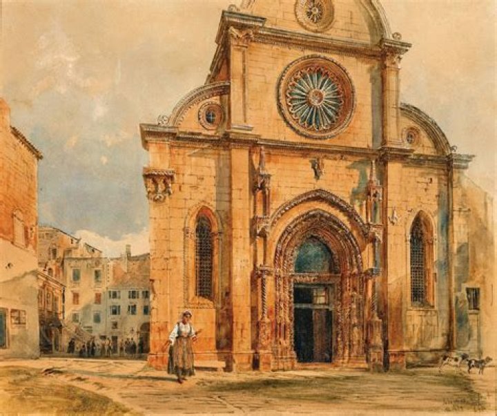 Domenico Scarlatti Biography - Facts, Childhood, Family Life & Achievements