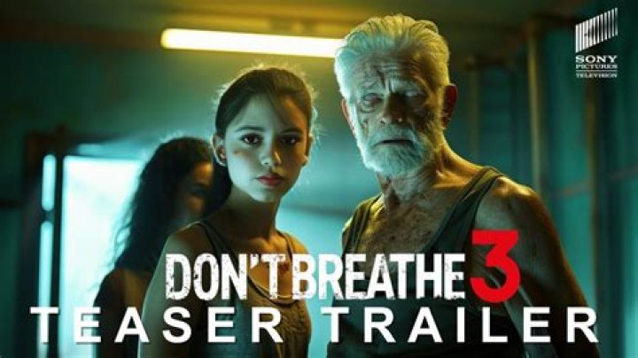 Don’t Breathe 3 Reportedly In Early Development