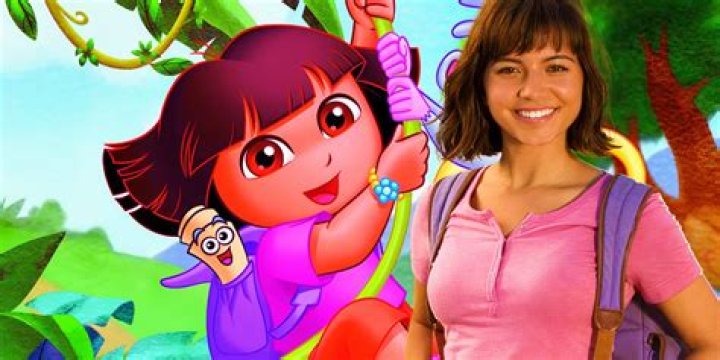 Dora the Explorer herself Isabela Merced joins Sony’s ‘Madame Web’