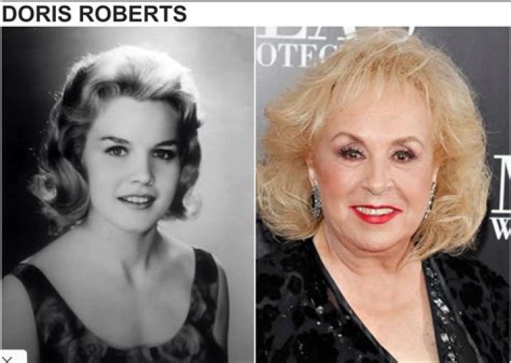 Doris Roberts Biography - Facts, Childhood, Family Life & Achievements